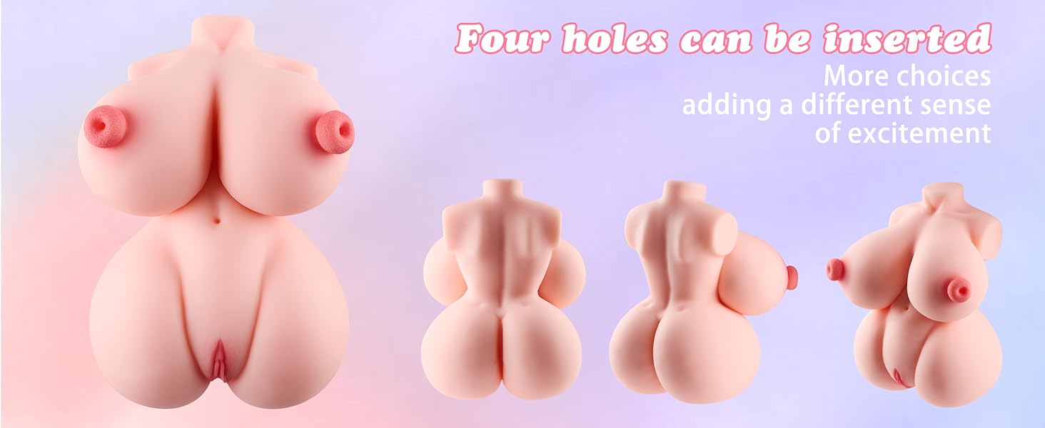 sex torso