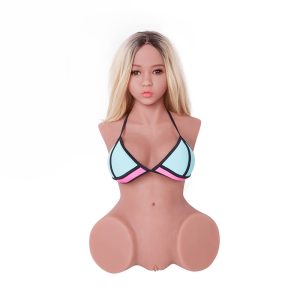 sex doll torso