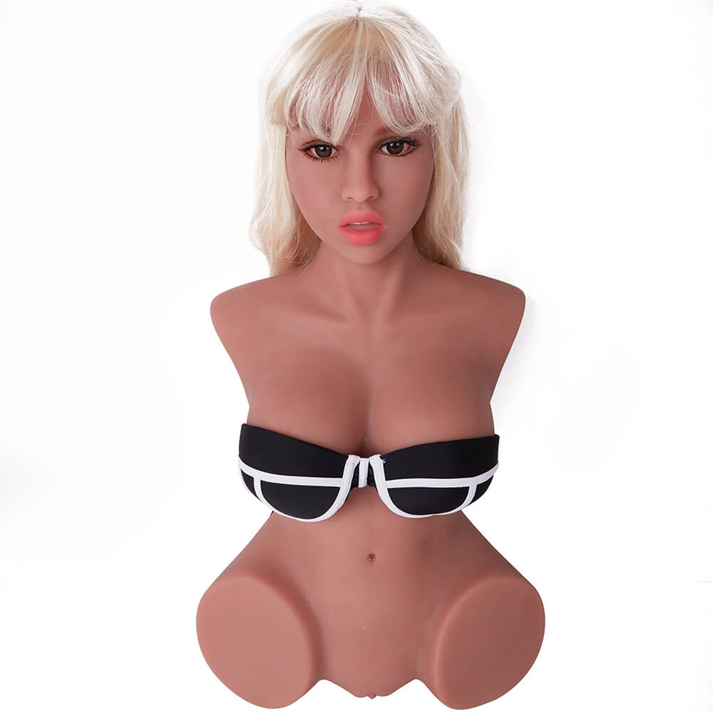 sex doll torso
