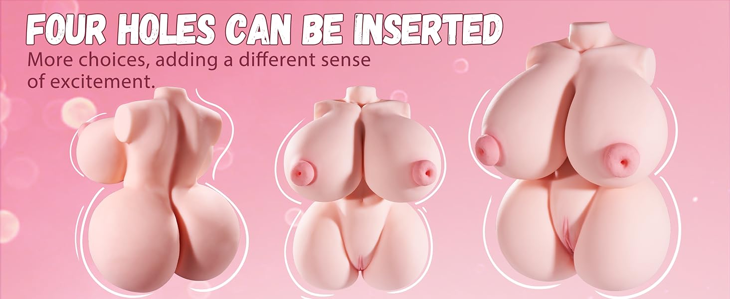 sex torso