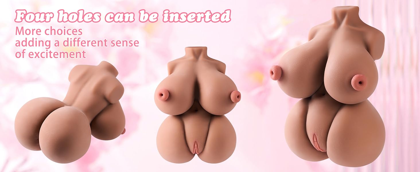 sex torso